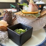 時わすれ　開華亭 - 