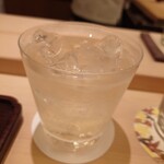 山﨑 - 山﨑の山崎ハイボール