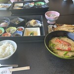 時わすれ　開華亭 - 