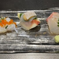 Cuisine SHINGO 日本橋 - 