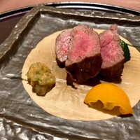 日月火 銀座店 - 