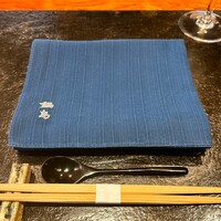 草庵 鍋島 - 