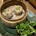 DADAI THAI VIETNAMESE DIMSUM - 