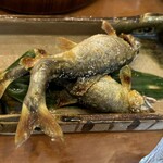 鳥居茶屋 - 