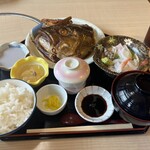 おさかな処 小山 - 