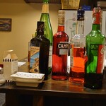 ドンフランコ - 