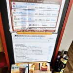 東インドオディシャ食堂 パツカリー - 