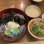 鳥居茶屋 - 