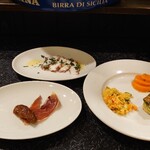 ドンフランコ - 