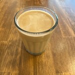 東インドオディシャ食堂 パツカリー - 