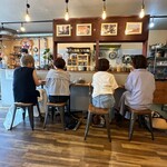 東インドオディシャ食堂 パツカリー - 