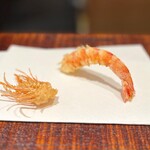 Tempura Ichika - 