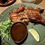 DADAI THAI VIETNAMESE DIMSUM - 