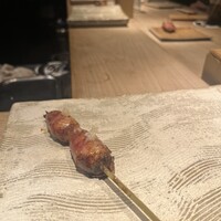 虎ノ門 焼鳥國よし - 