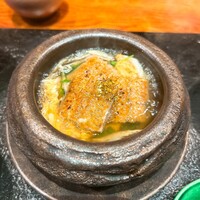 草庵 鍋島 - 