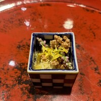 草喰 なかひがし - 