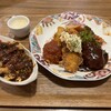 洋食屋 キッチンゴン 六角店