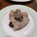 クロスダイン - 