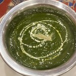 リトルスパイス - 