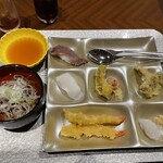 クロスダイン - 