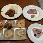 クロスダイン - 