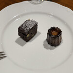 クロスダイン - 