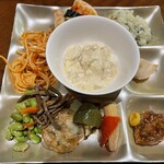 クロスダイン - 