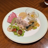 クロスダイン - 
