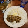 欧風カレー ル・ムーラン