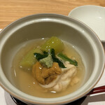 和彩 そあら - 蒸し物