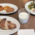 MAIN DINING sereno(THE MARK GRAND HOTEL) - 