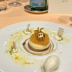 リストランテ ル・ミディ ひらまつ - 