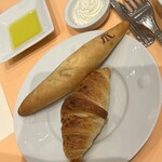 リストランテ ル・ミディ ひらまつ - 