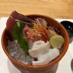 261949273 - お造り