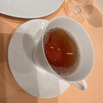 リストランテ ル・ミディ ひらまつ - 