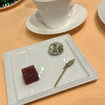 リストランテ ル・ミディ ひらまつ - 