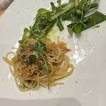 リストランテ ル・ミディ ひらまつ - 