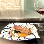 ステーキハウス 桂 - 