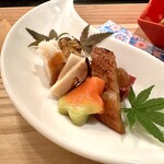 ステーキハウス 桂 - 
