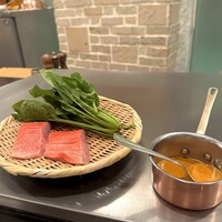 ステーキハウス 桂 - 