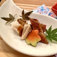 ステーキハウス 桂 - 