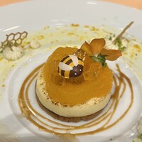 リストランテ ル・ミディ ひらまつ - 