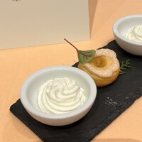 リストランテ ル・ミディ ひらまつ - 