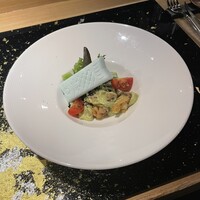 西麻布 しるく屋 - 