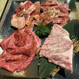 焼肉・鍋物 北義_0