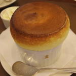 ウエスト青山ガーデン - ホットスフレ