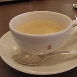 ウエスト青山ガーデン - ロイヤルミルクティ