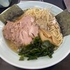 ラーメンショップ 松岡店