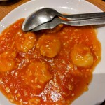 餃子菜館 勝ちゃん - 