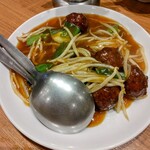 餃子菜館 勝ちゃん - 